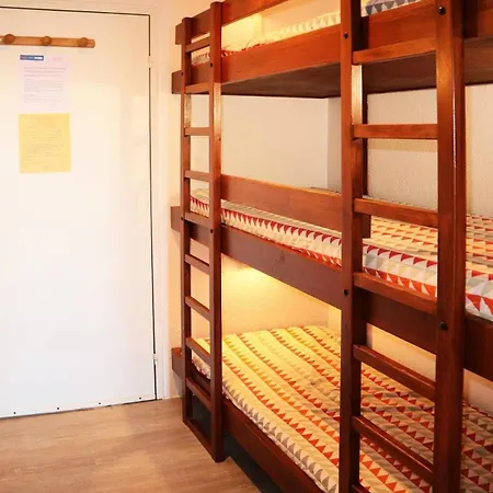 Les Carlines - Les Carlines Equipe Pour 4 Personnes Mae-2274 Apartment Le Melezet