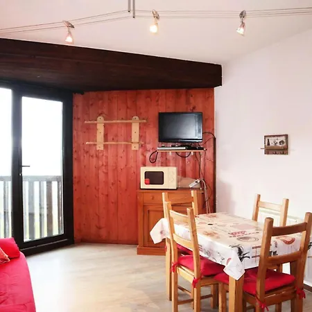 Les Carlines - Les Carlines Equipe Pour 4 Personnes Mae-2274 Apartment Le Melezet