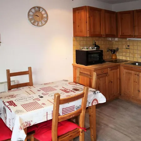 Les Carlines - Les Carlines Equipe Pour 4 Personnes Mae-2274 Apartment